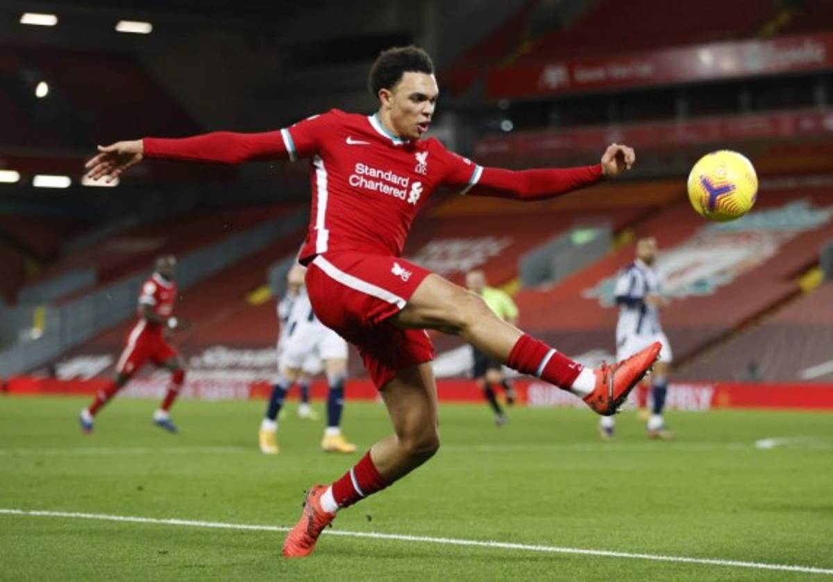 ¡Por el honor! El aguerrido 11 del Liverpool que buscará dar el batacazo al Real Madrid en Champions