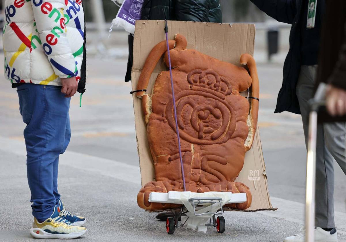 La polémica y dedicatoria de Vinicius; petición a Bellingham y la fea lesión que tuvo jugador del City en Champions League