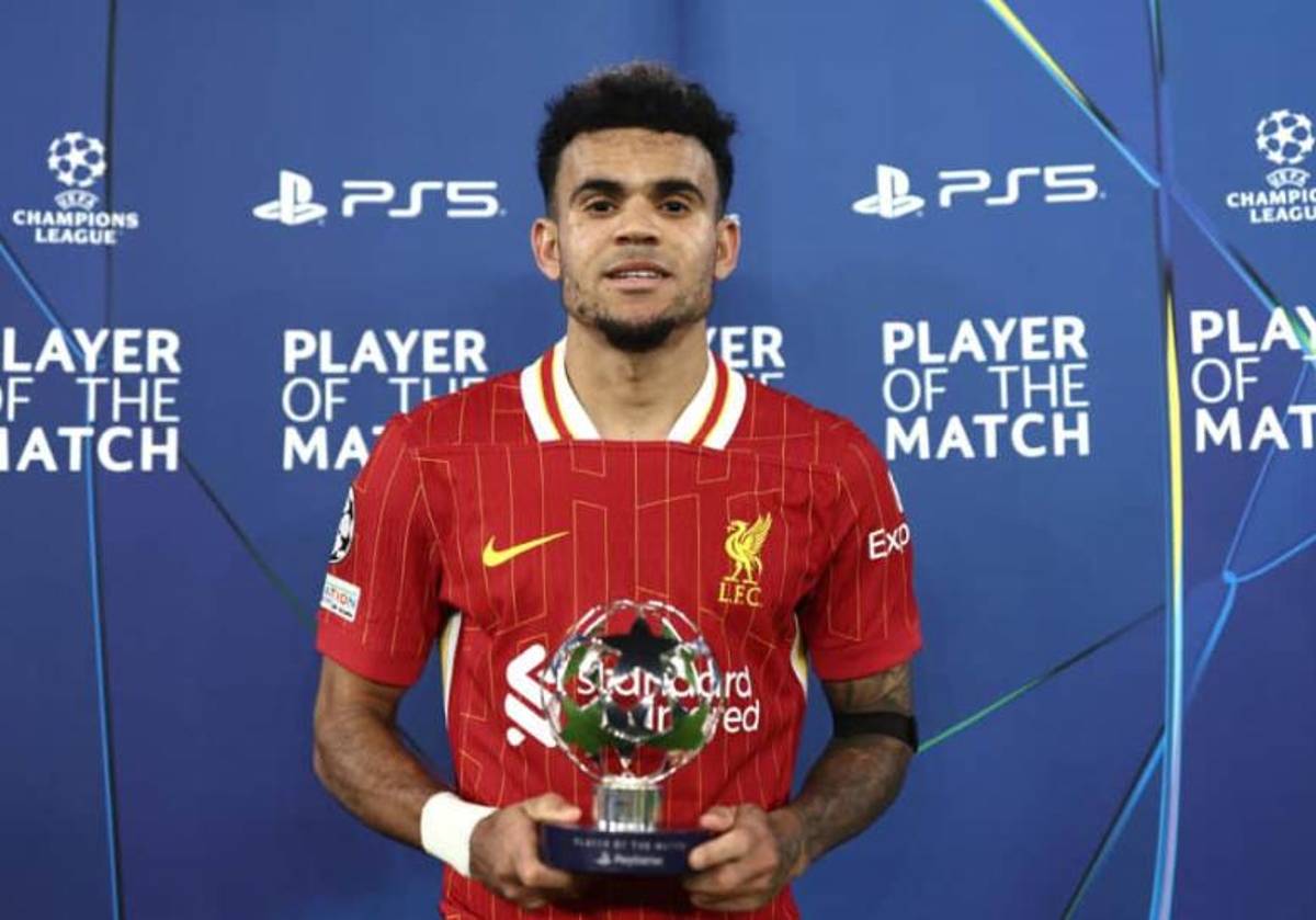 El gran sacrificado en Barcelona: quieren venderlo por 50 millones para intentar el fichaje de Luis Díaz