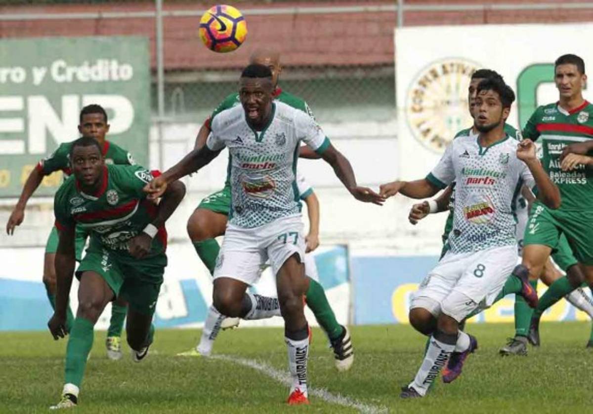 ¿Qué fue de ellos? 40 futbolistas que no recordabas y pasaron por Liga Nacional