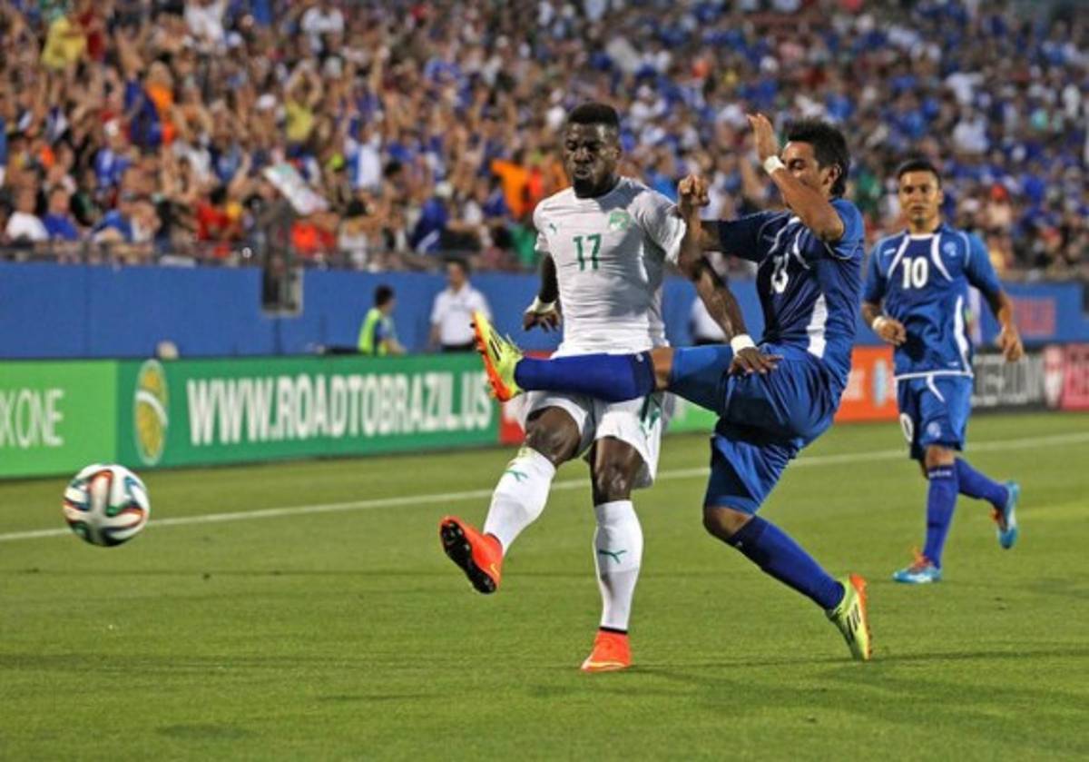 Alexander Larín: 'Cambiaremos la imagen de nuestro fútbol”