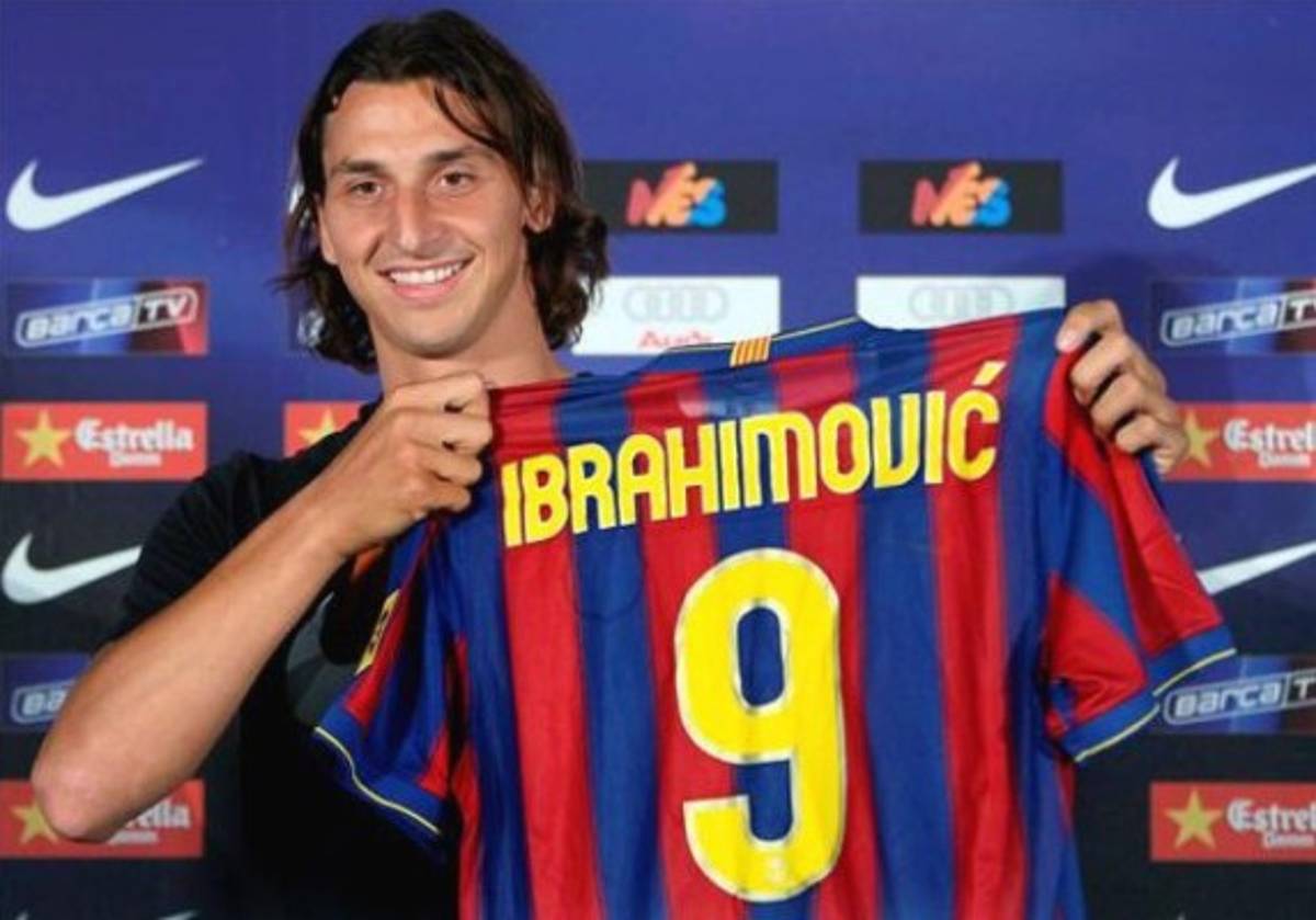 Barcelona: los 15 'bombazos' que dio Laporta en su primer mandato... ¡y uno sigue en el equipo!