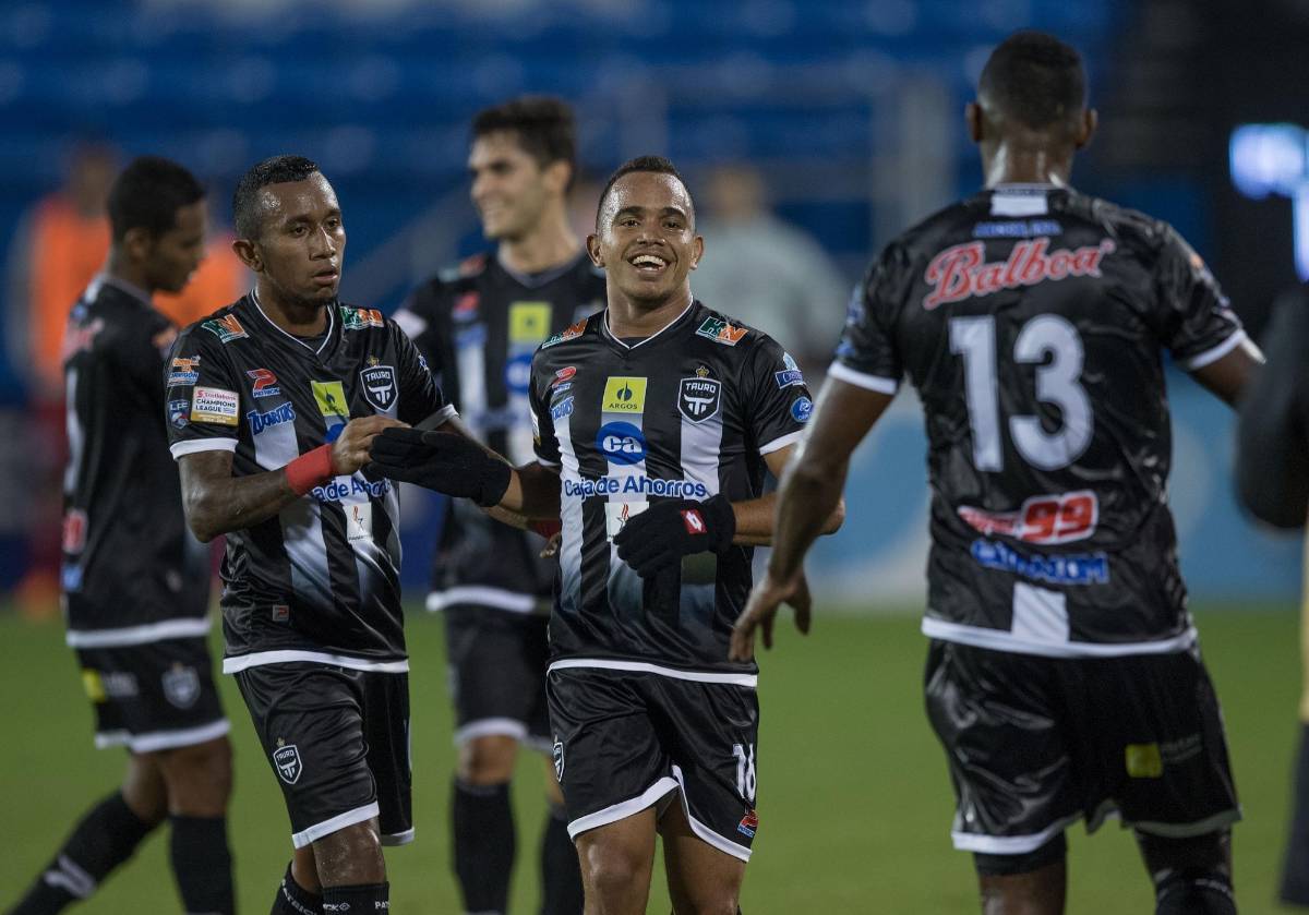 TOP: ¡Los equipos más caros de la Champions de Concacaf 2023, de acuerdo a Transfermarkt!