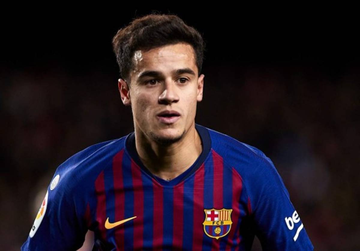 Los sorpresivos candidatos que tiene el PSG para sustituir a Neymar; Coutinho el favorito