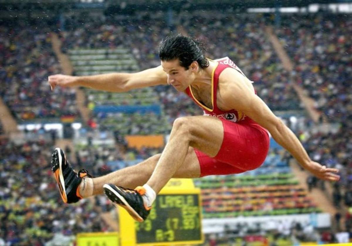 GALERÍA: El suicidio y el deporte siempre han ido de la mano