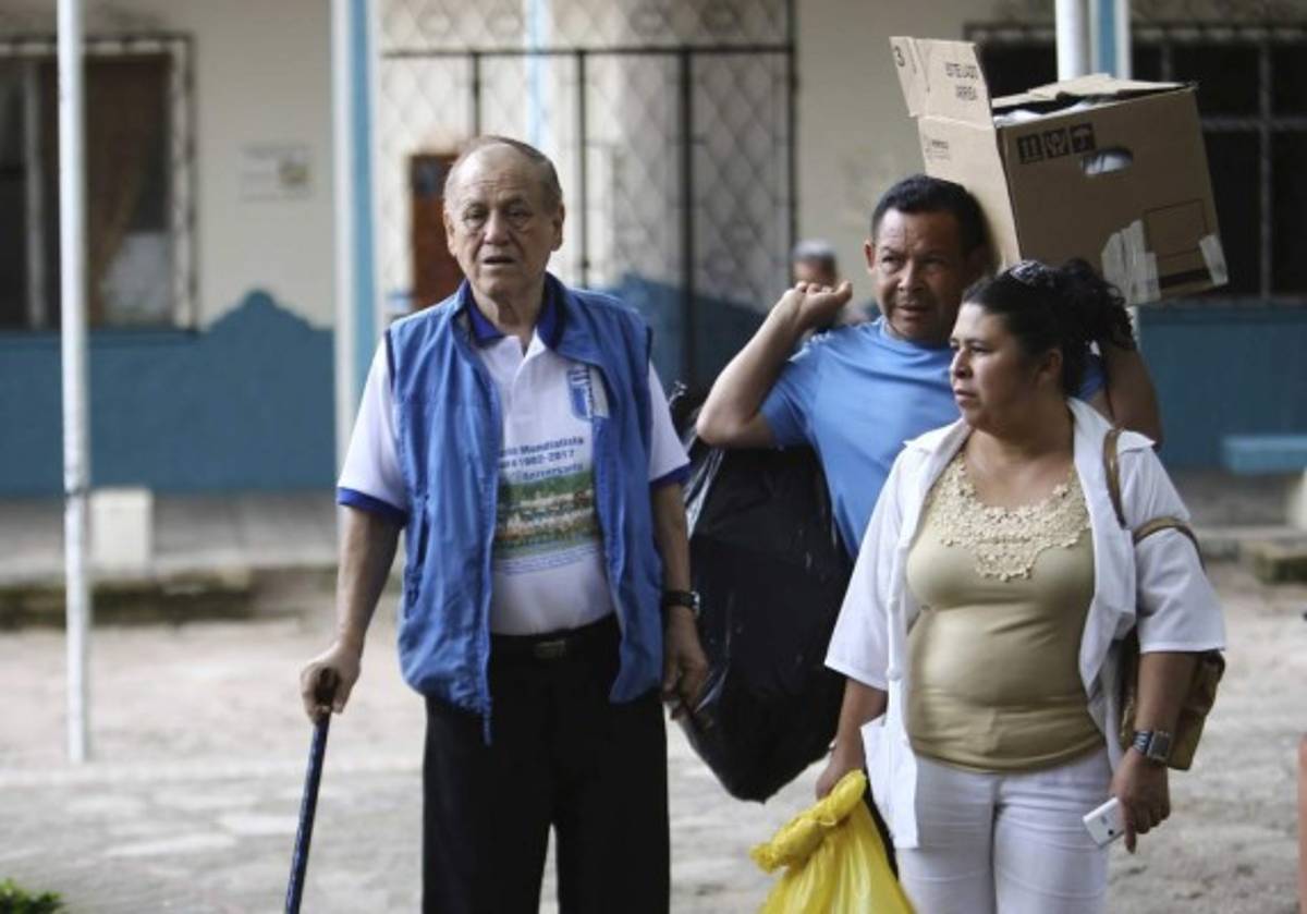 La actualidad de la Sub-20 de Honduras que sufrió con Ronaldinho en 1999