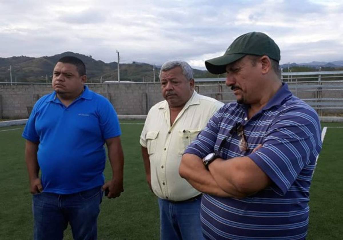 ASCENSO: Ellos son los técnicos que dirigen los equipos en segunda división