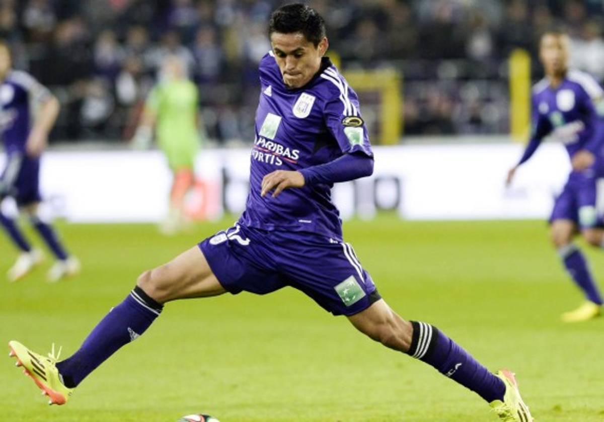 TOP-20: Los futbolistas más caros que jugarán la eliminatoria de Concacaf