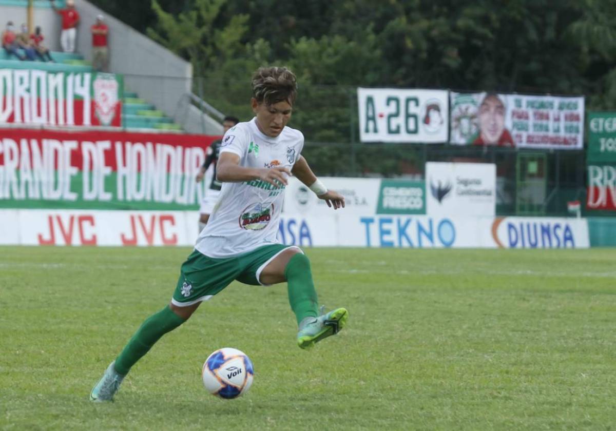 Agencia libre: ¡Futbolistas hondureños que están sin equipo para el Torneo Clausura 2022!