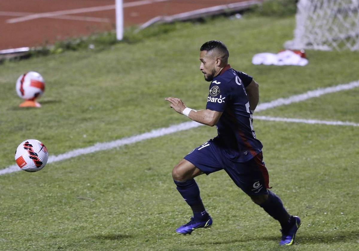 ¡Matar o morir! El 11 con el que el Motagua buscaría sorprender al Seattle Sounders y quedarse con el pase a cuartos de Champions