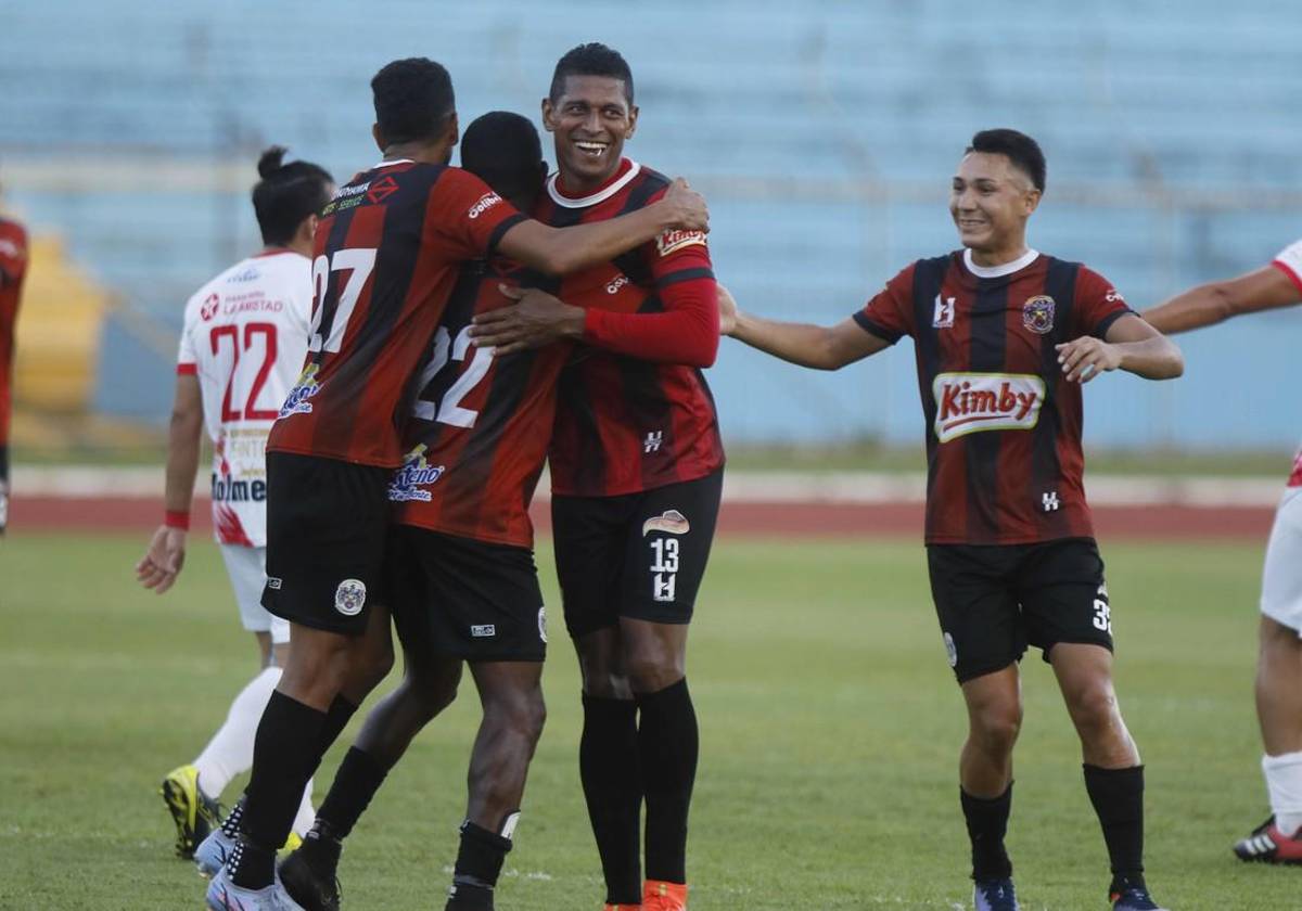 Los equipos del Ascenso que son candidatos para ser invitados por Liga Nacional en la temporada 22/23