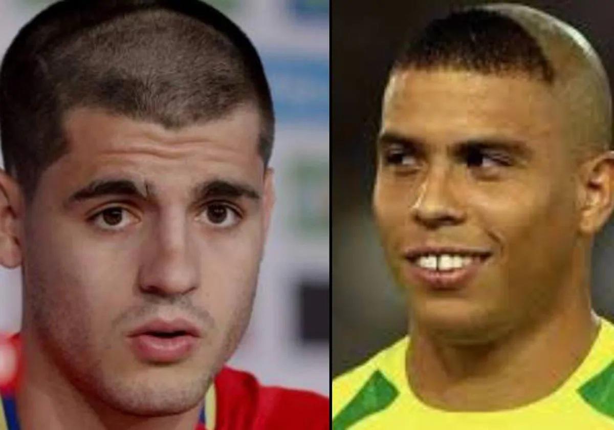 “Por mi 18 cumpleaños me regaló una noche de fiesta con Ronaldo Nazario; me quería dar el Balón de Oro”