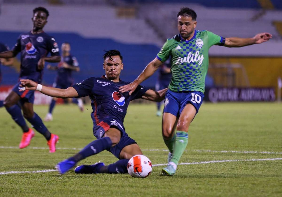 TOP 15: Los futbolistas más caros de las semifinales en el fútbol de Honduras ¡El más costoso es de Motagua!