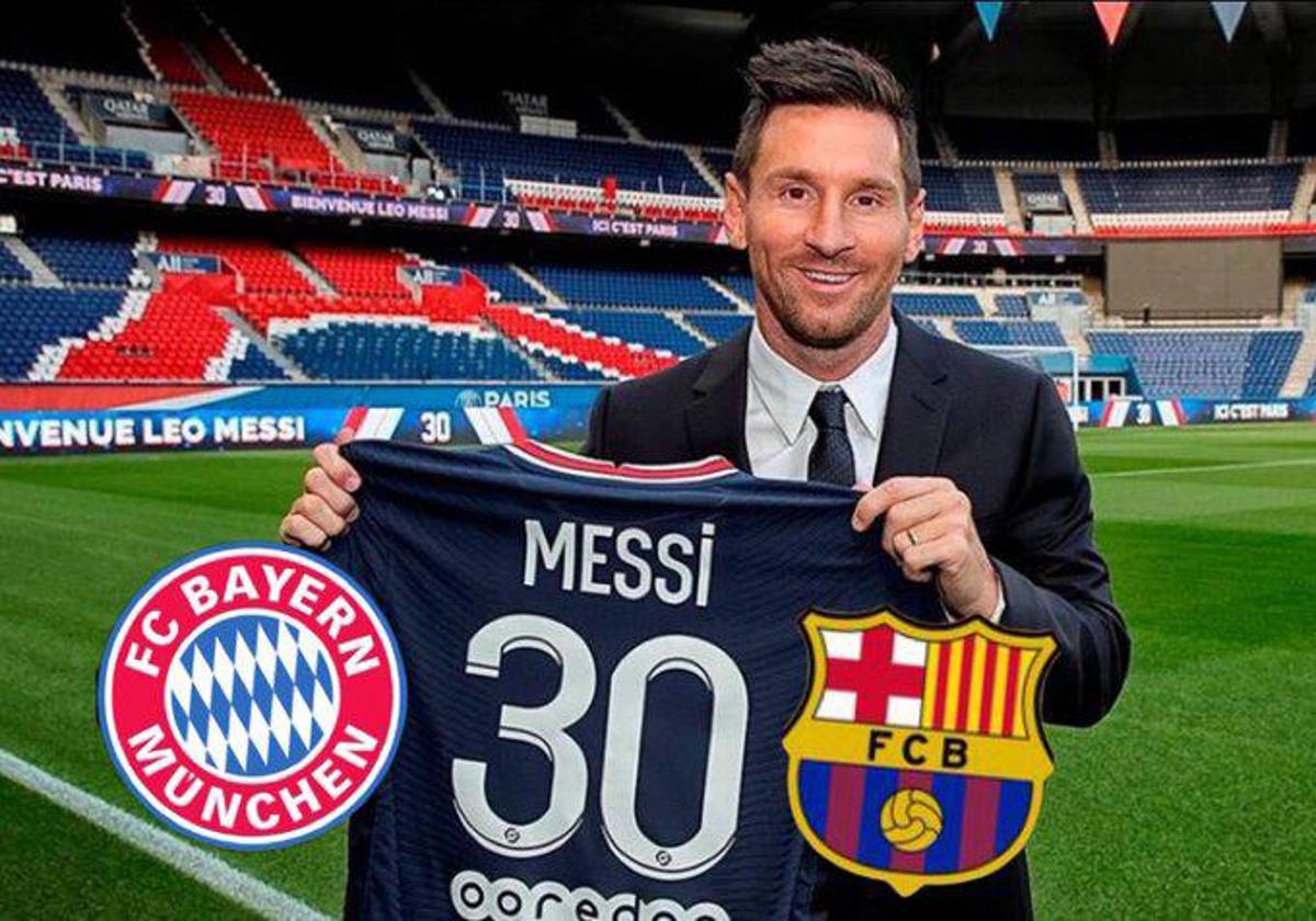 Messi protagonista: Los nuevos memes que destruyen al Barcelona por irse a la Europa League