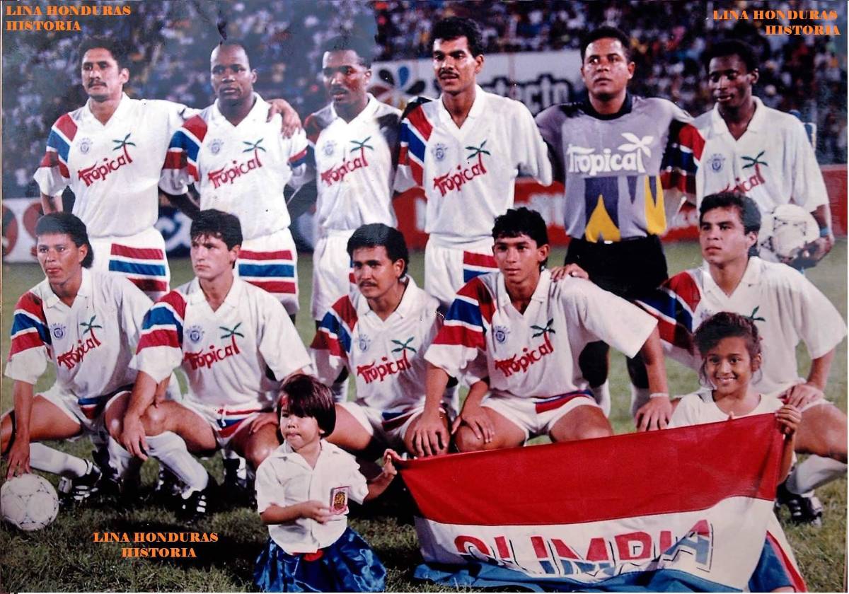 Equipazo de lujo: Wilmer Velásquez sorprende con su 11 histórico de los mejores jugadores de Olimpia
