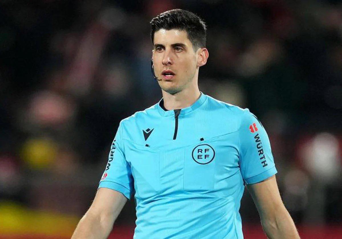 El VAR no existió en el gol de Yamal, la terrible cancha de Vallecas y el inesperado héroe de Barcelona ante Rayo Vallecano