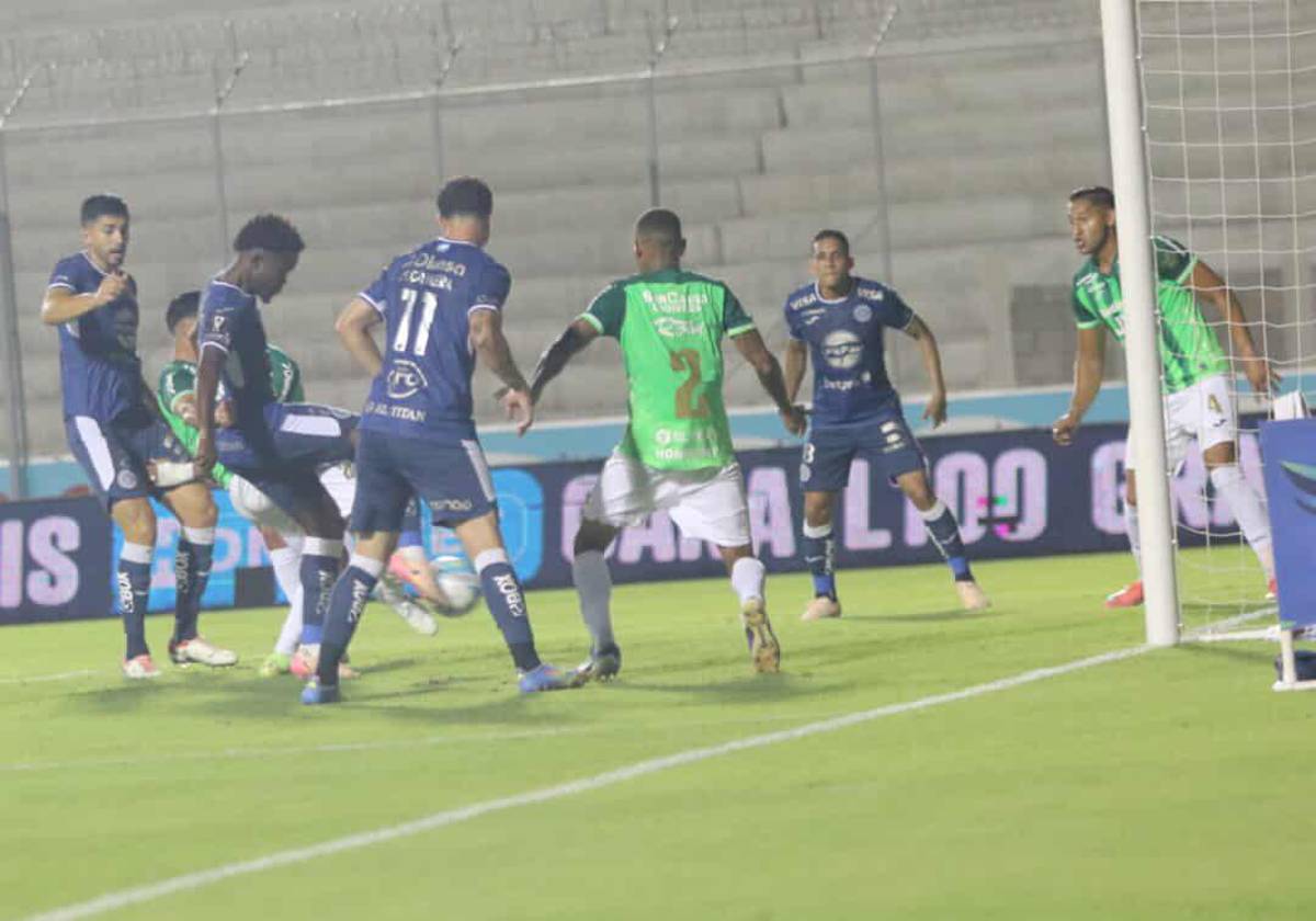 El motagüense que arriesgó su vida en el Nacional, el error histórico que recorrerá el mundo y el 'villano' del Marathón