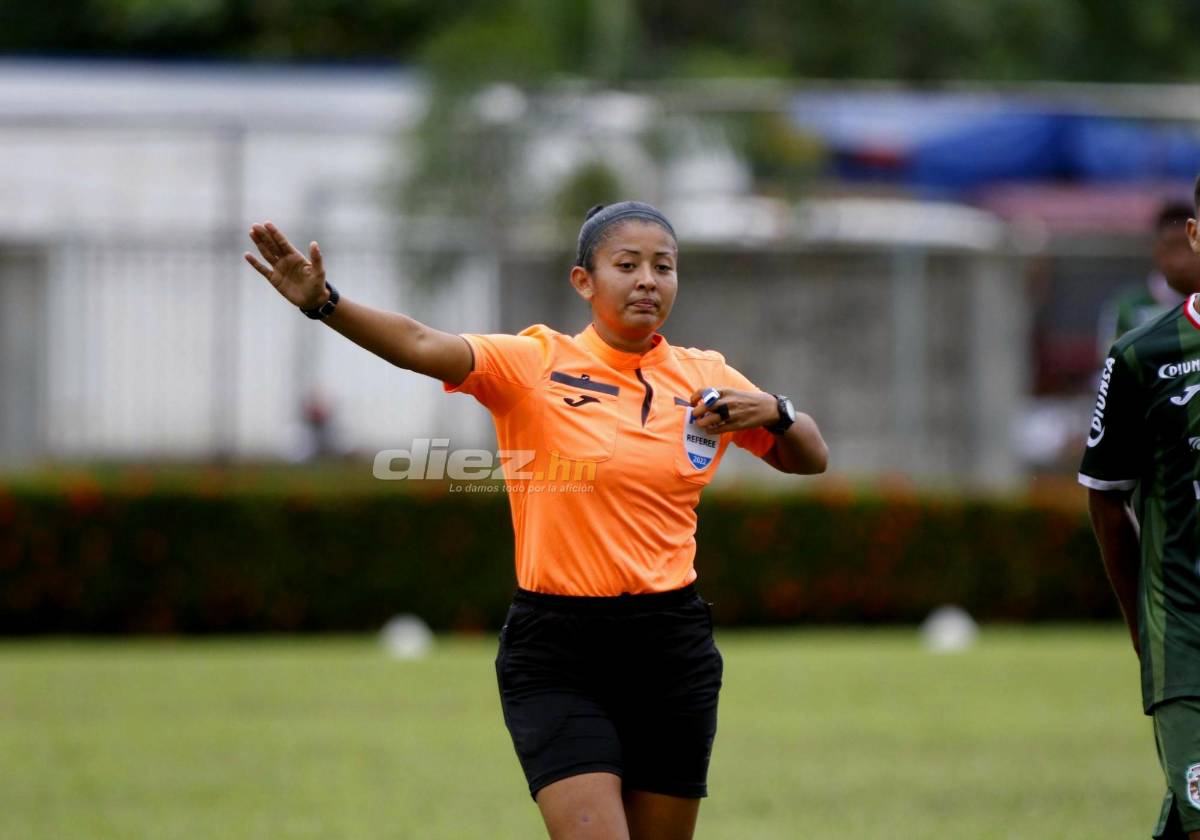 Arrancó el Torneo de Reservas: La magia del ‘Nenito’ Obando, los aficionados e invitados de lujo en el Real España-Marathón