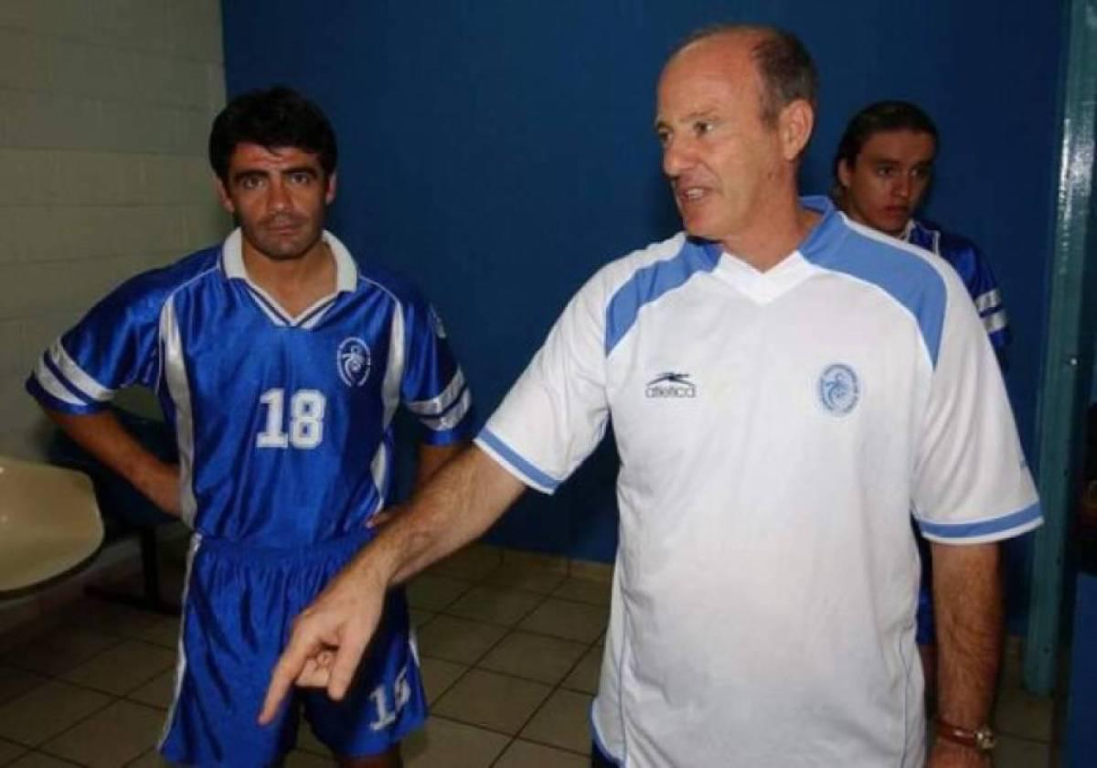 Honduras tiene 10: Los 36 futbolistas nacionalizados más recordados de las selecciones de Concacaf