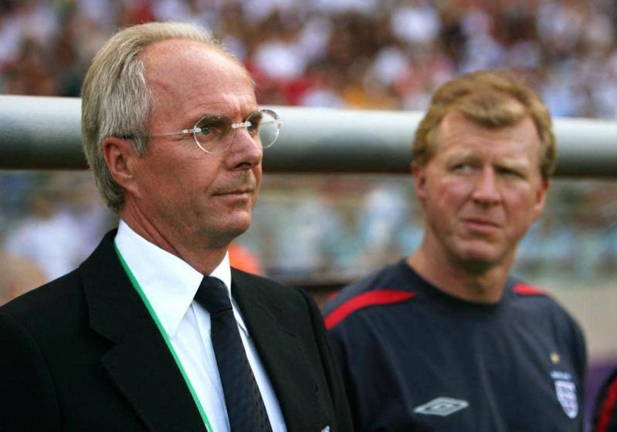 El desgarrador mensaje de despedida de Sven-Göran Eriksson, quien sufre cáncer terminal: “Tuve una buena vida”