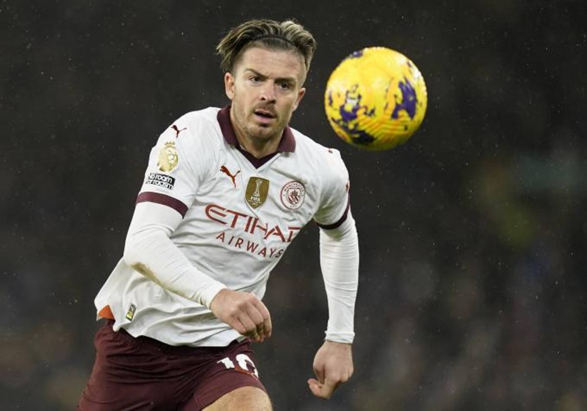 Jack Grealish sufrió aterrador robo a su casa y esta fue su reacción del futbolista del City ¿Cuánto se llevaron?