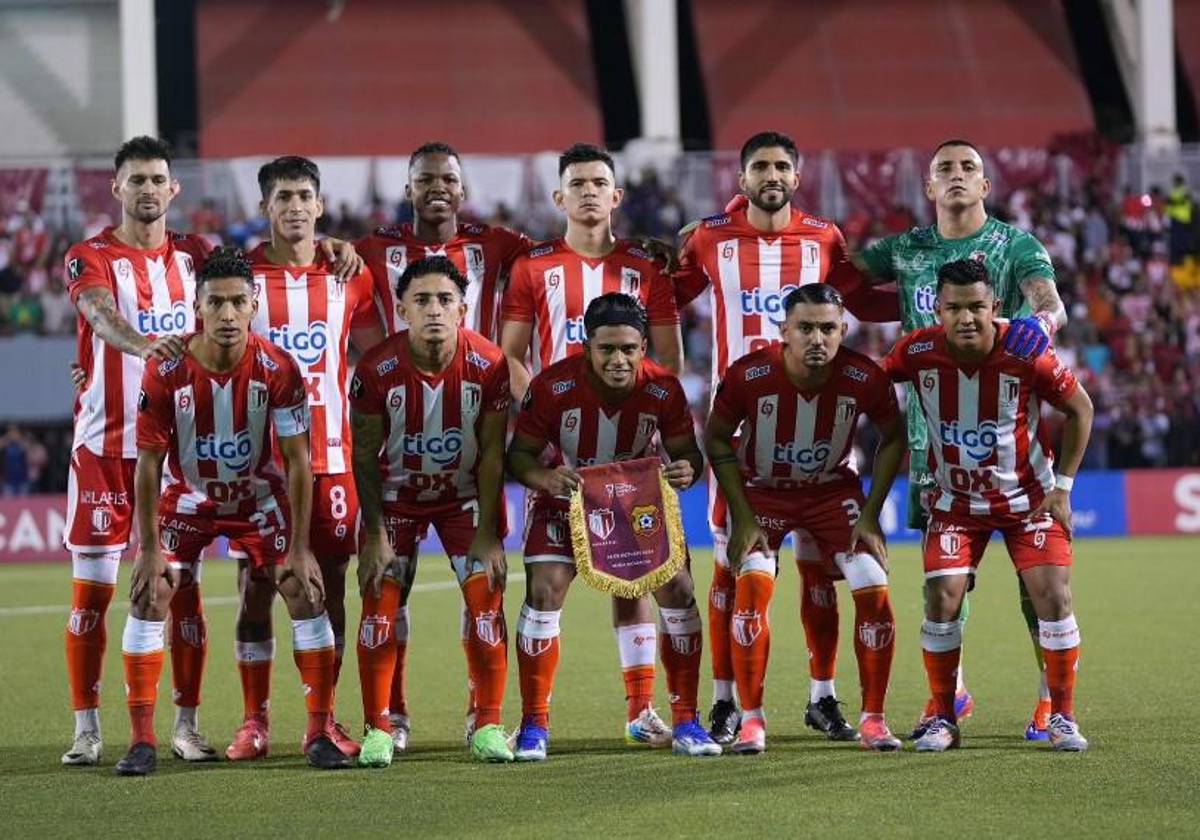 Los 22 clubes que ya están clasificados a la Copa de Campeones de Concacaf 2025; solo quedan cinco lugares