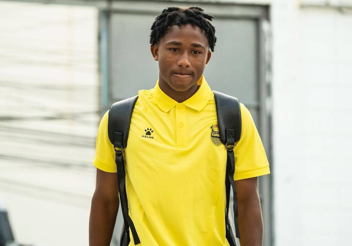 TOP 16: ¡Los futbolistas más jóvenes en debutar en toda la historia la Liga Nacional de Honduras!