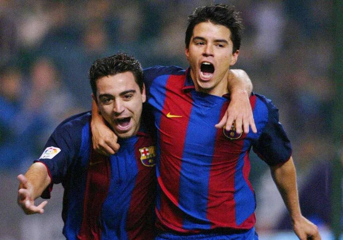 ¡Keylor Navas sería el próximo! Los 15 grandes futbolistas que jugaron para Barcelona y Real Madrid