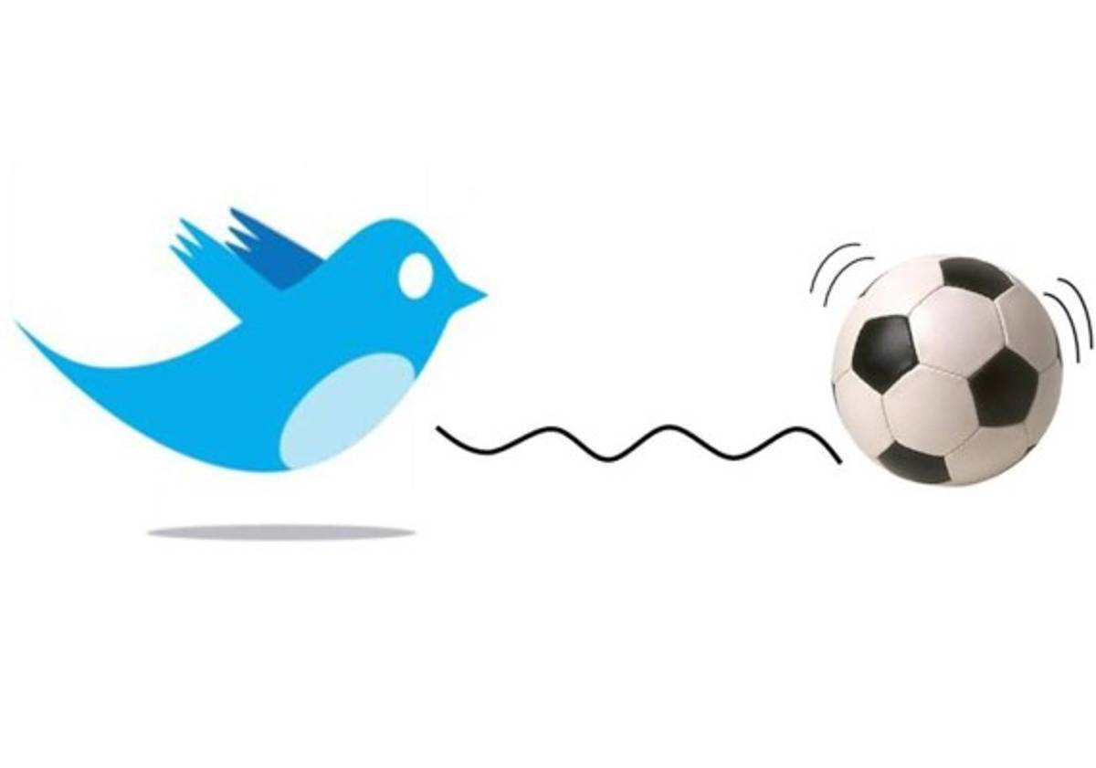 Castigan a jugadores por insultar a árbitro vía Twitter