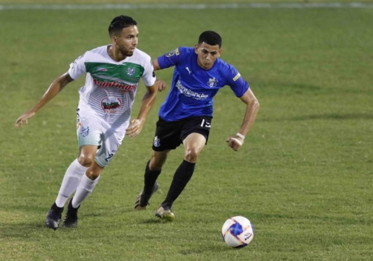 Fichajes Honduras: Motagua va por dar dos 'bombazos', se avecina barrida en el Marathón