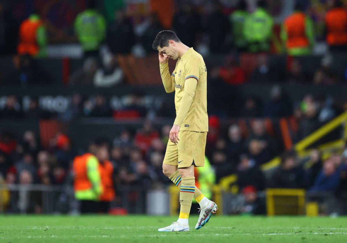 Los siete pecados capitales del Barcelona luego de sufrir otro batacazo en Europa y Xavi con terribles números