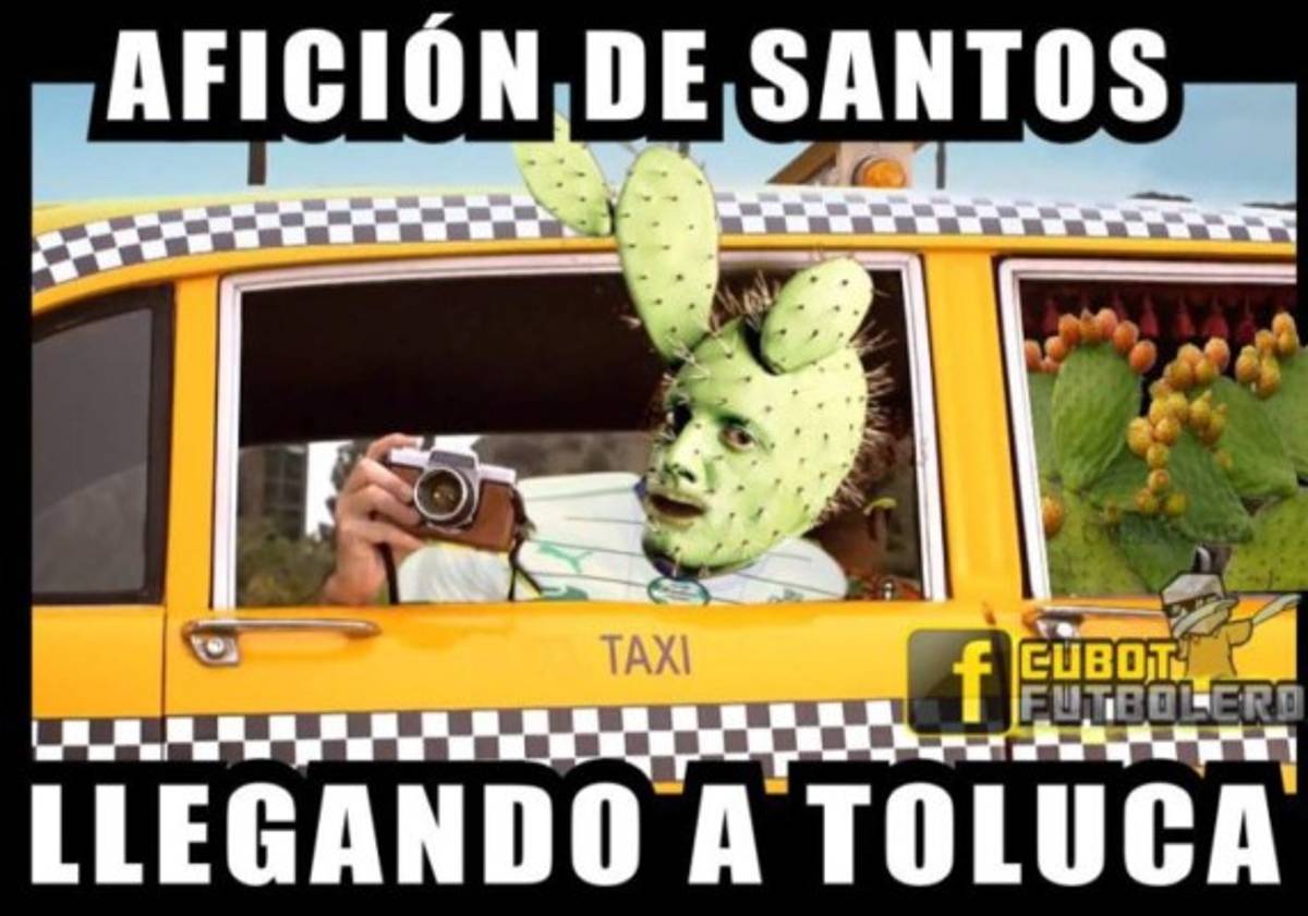 ¡Imperdibles! Los mejores memes que dejó el fin de semana en el mundo del fútbol