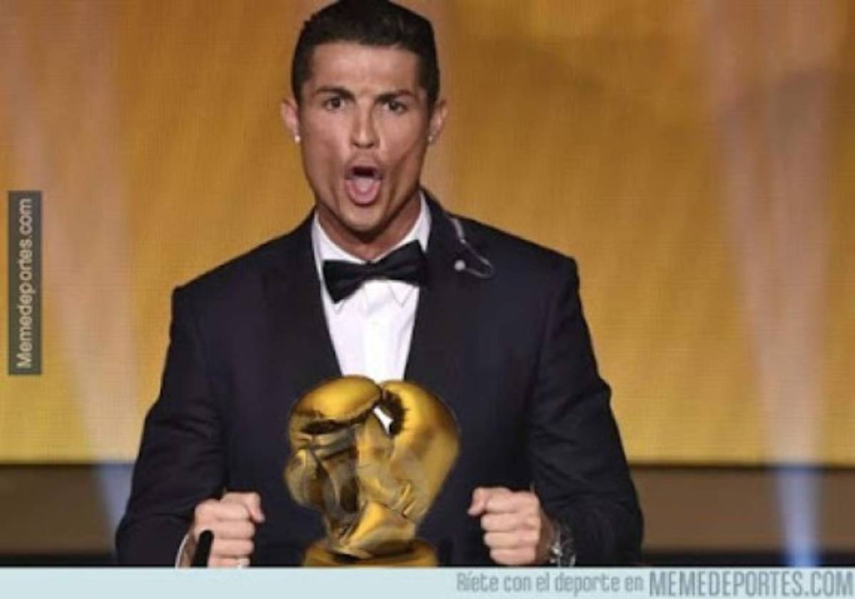 Con memes se burlan de la derrota del Real Madrid ante Sevilla