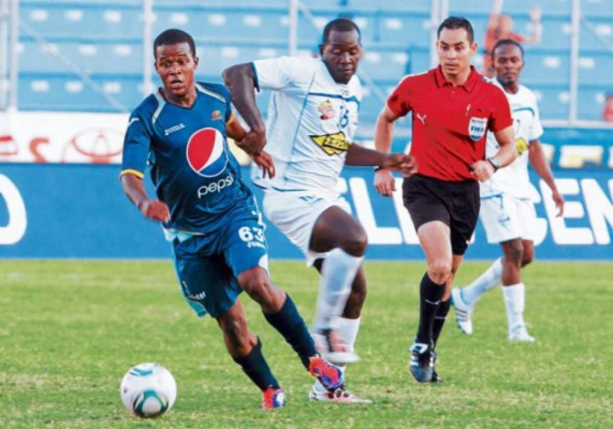 Futbolistas que pintaban para brillar pero su carrera se apagó temprano