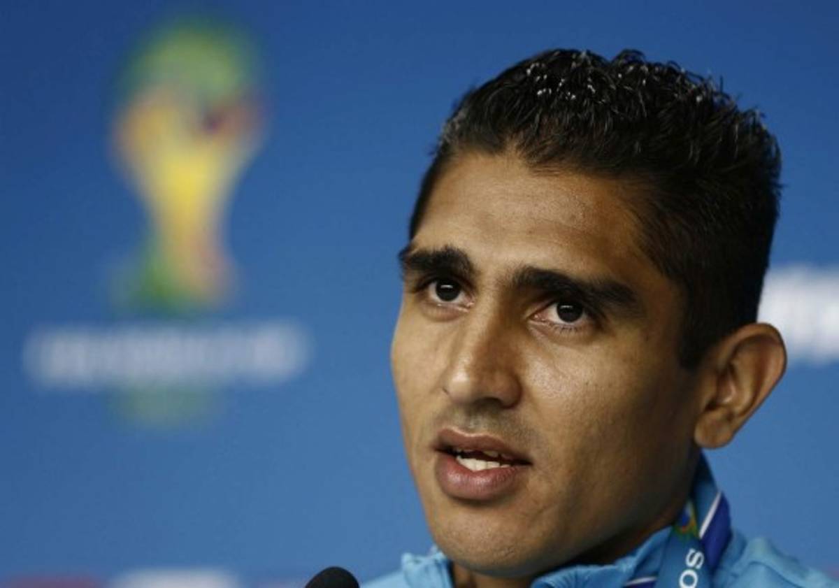 Personas ligadas al fútbol que han sido víctima de la violencia en Honduras