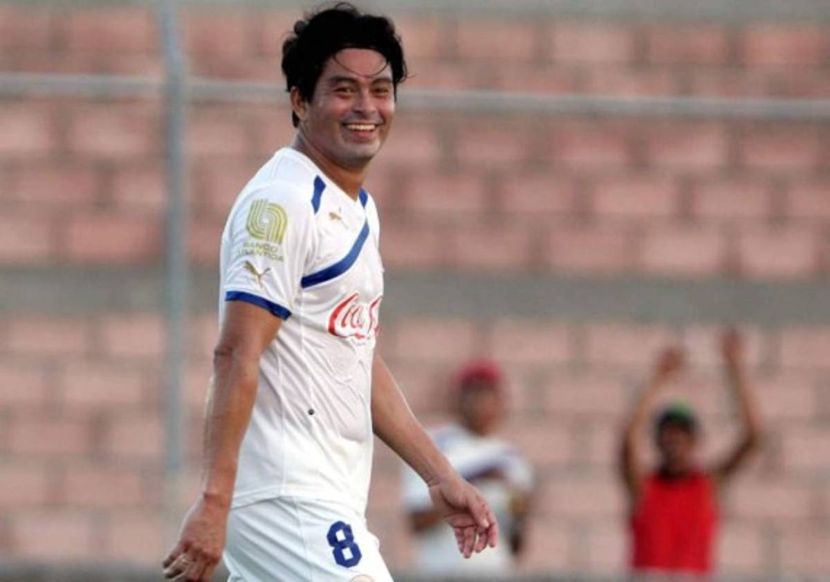 Cuatro pueden volver a su ex: Futbolistas que salieron y después regresaron a un club en Honduras