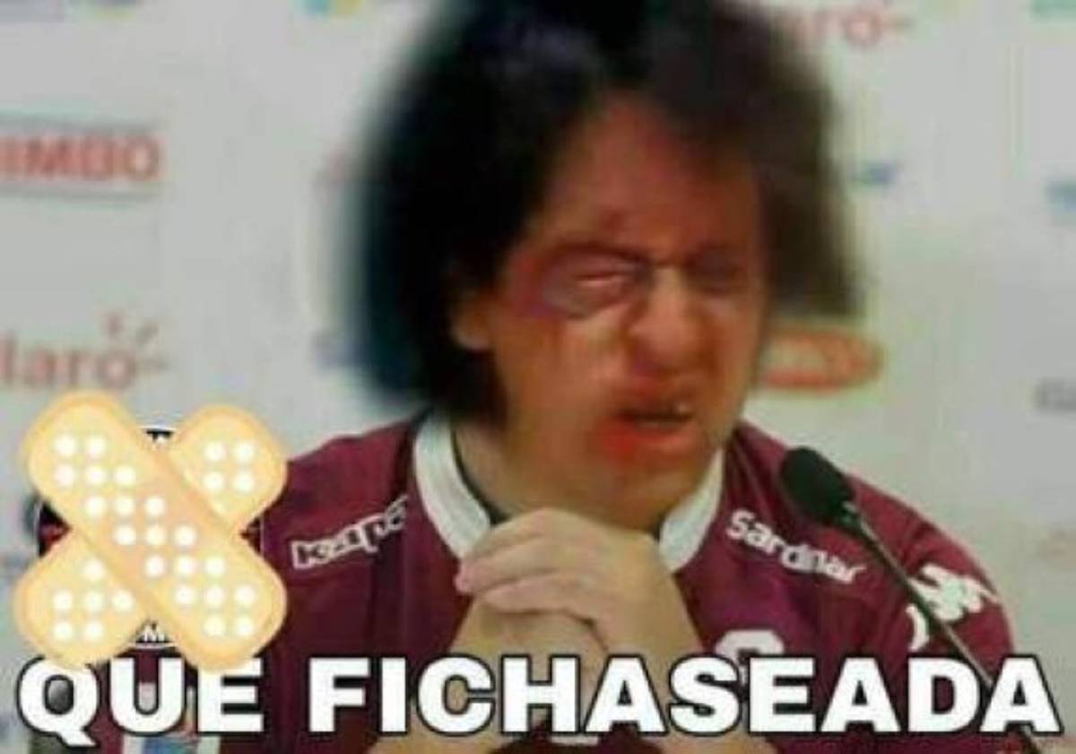¡Saprissa es humillado y triturado con memes luego de paliza de Tigres!