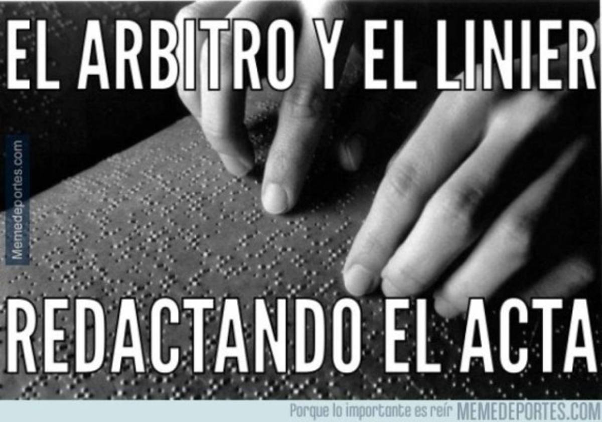 Los mejores memes de la victoria del Barcelona ante Las Palmas