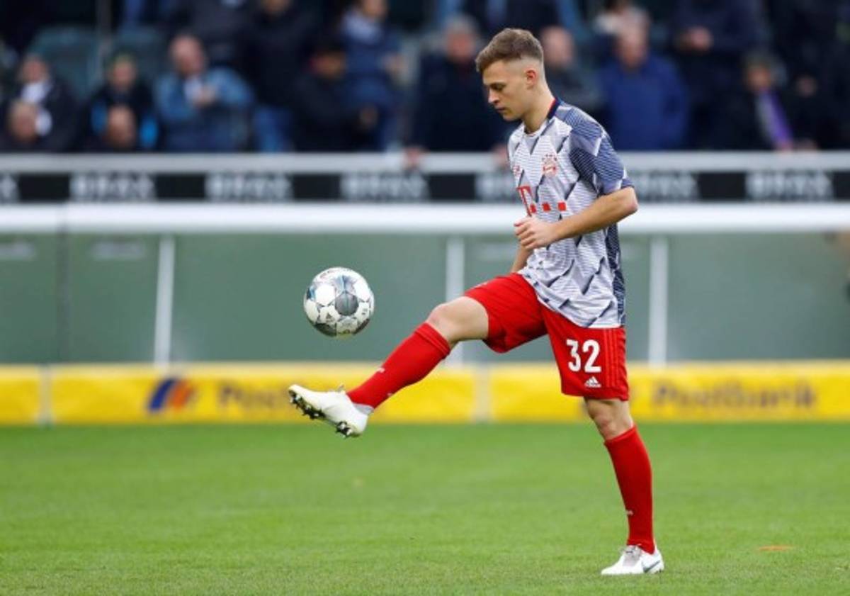 Real Madrid: Toni Kroos desvela el 'super 11' con el que le gustaría despedirse del fútbol