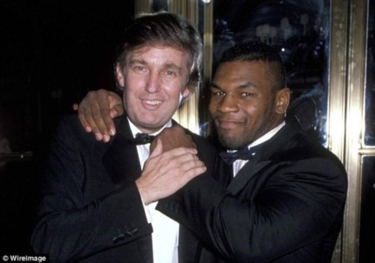 Los tremendos escándalos en la vida y carrera del exboxeador Mike Tyson