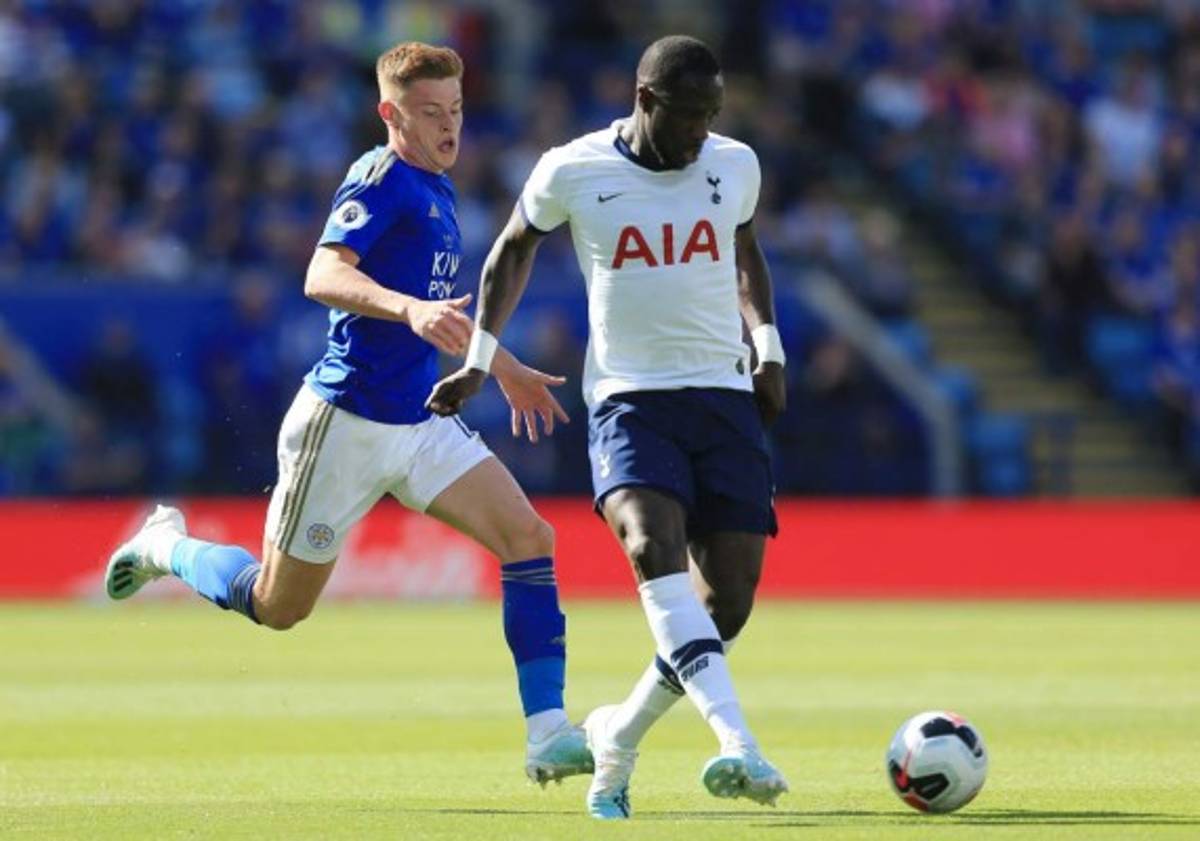 Súper equipo: El 11 que tendría José Mourinho en 2020 tras completarse su fichaje por el Tottenham