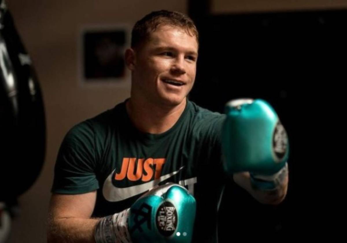 Revelan la impresionante fortuna de Saúl 'Canelo' Álvarez: ¿cuánto dinero tiene el boxeador mexicano?