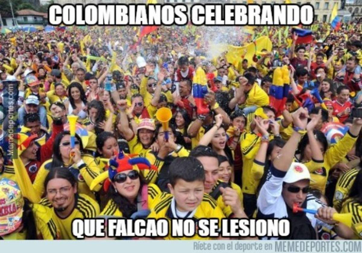 Los mejores memes que dejó la fecha once de las eliminatorias de Conmebol