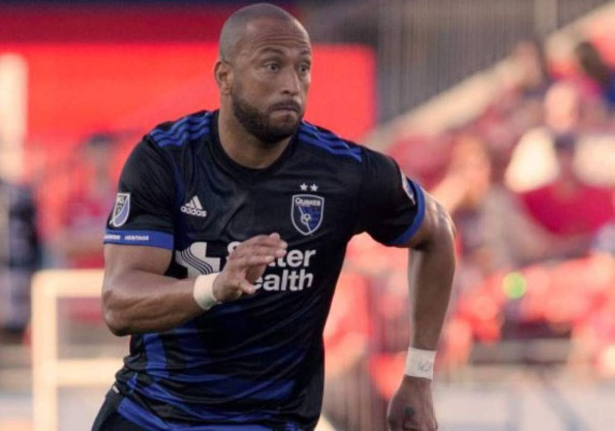 ¡Maynor se suma! Los futbolistas hondureños que son residentes o ciudadanos norteamericanos