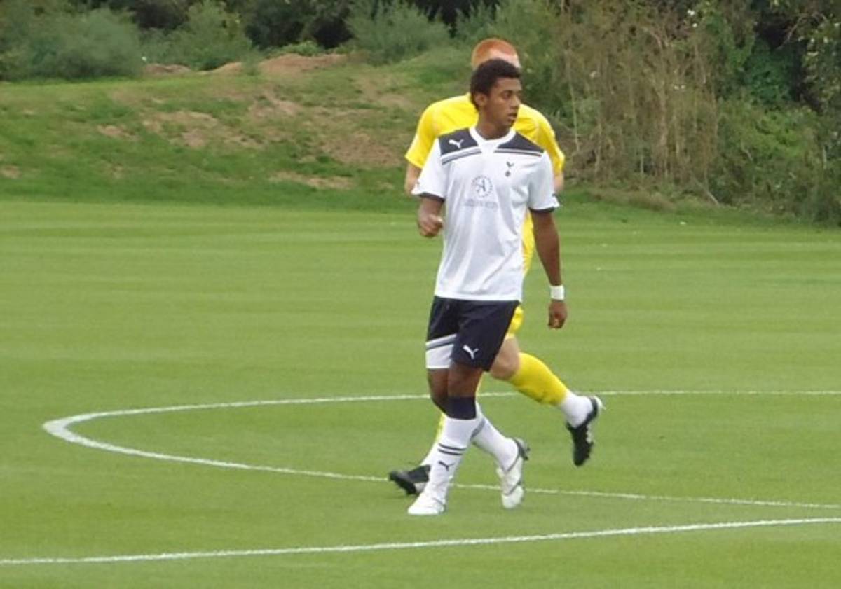 Así ha sido la evolución de 'Choco' Lozano, el nuevo jugador del Barcelona B