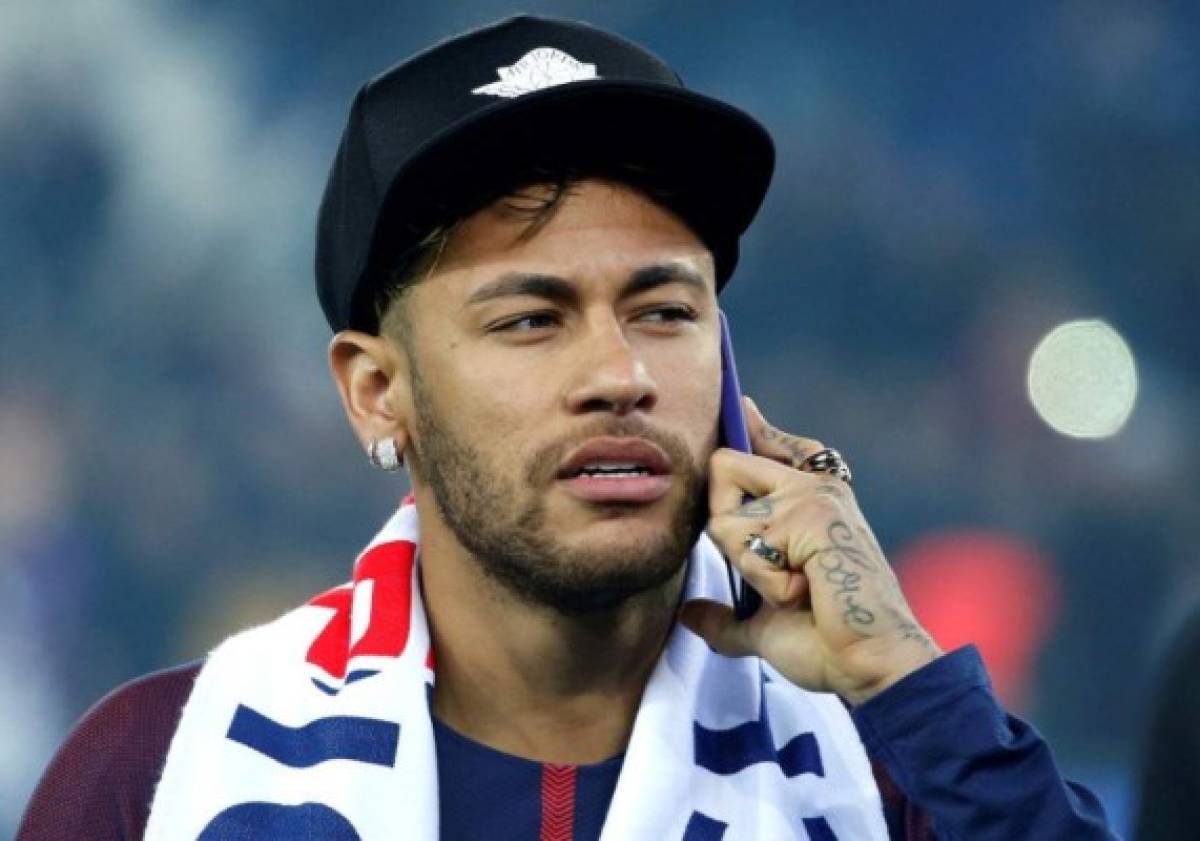 MERCADO: Anuncian acuerdo total entre Neymar con el Real Madrid; Buffon llegaría a la Liga Española