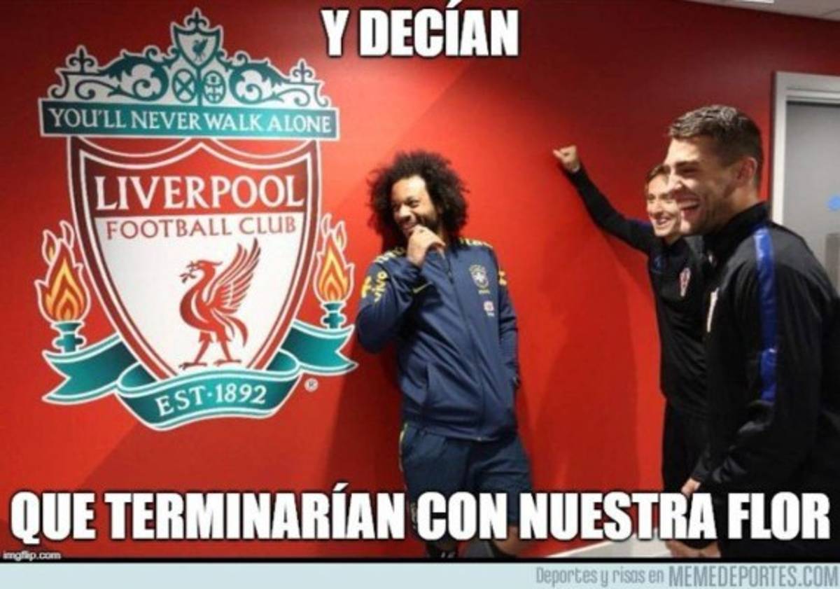 ¡Imperdibles! Los mejores memes que dejó el fin de semana en el mundo del fútbol