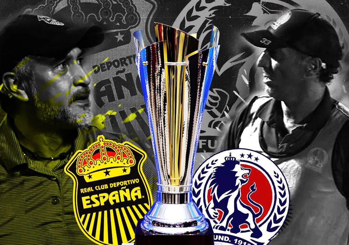 No hubo revancha en la final: El mexicano Potro Gutiérrez no le ve una al Olimpia de Pedro Troglio y vuelve a perder