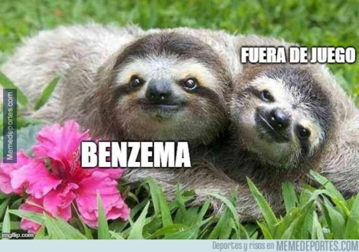 MEMES: Destrozan y humillan al Real Madrid tras ser goleado por el Eibar