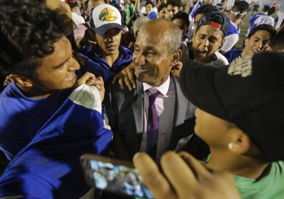 Las épicas remontadas en la historia del fútbol